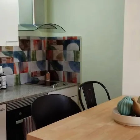 Apartman Escapada Relajante Junto Al Mar
