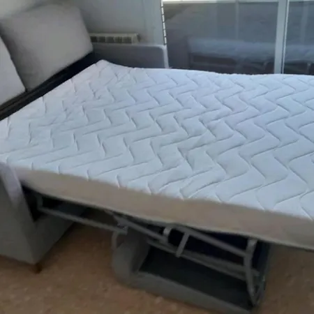 Apartman Escapada Relajante Junto Al Mar