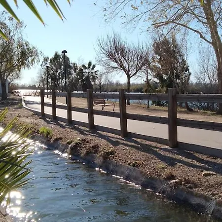 Apartman Escapada Relajante Junto Al Mar