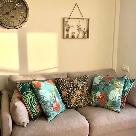 Apartman Escapada Relajante Junto Al Mar