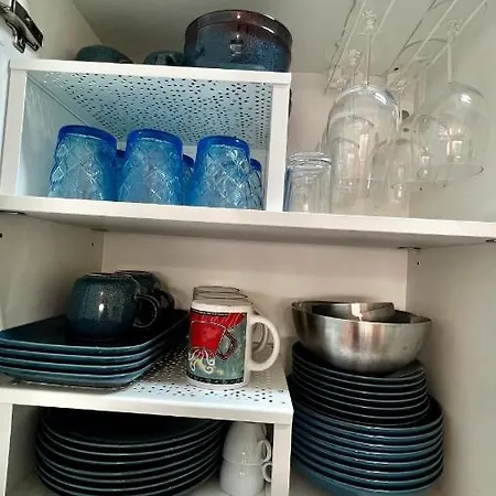Apartman Escapada Relajante Junto Al Mar *